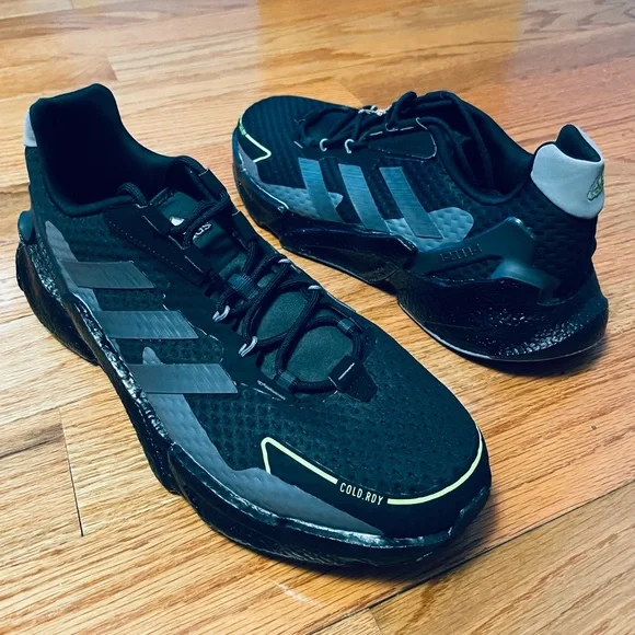 adidas | Shoes | Size 2 Adidas X900l4 Coldrdy Black Night  display picture 3